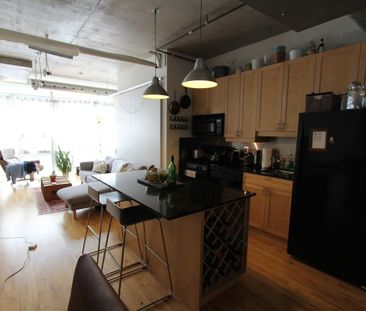 For Lease - 32 Stewart Street Unit# 506, Toronto, Ontario - Photo 5