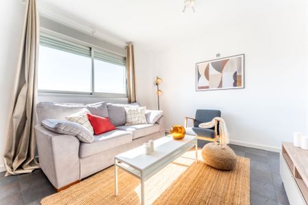 Apartamento de alquiler en Calle de las Cuevas de Altamira, 1, PAU de Carabanchel - Photo 4