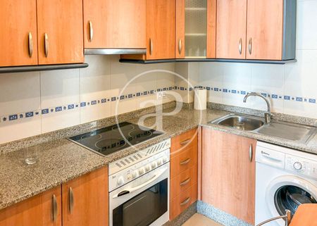 Piso de alquiler en Son Armadans - Photo 4