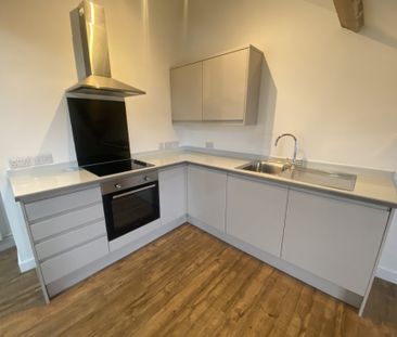 Market Street, ILKESTON - Photo 1