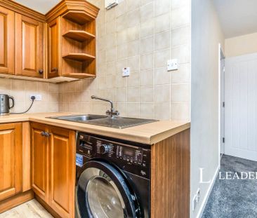 1 bedroom apartment to rent Teston House, Tonbridge Road, Maidstone... - Photo 6