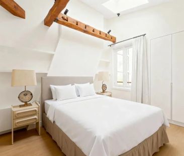 Tout savoir sur cet appartement dans le quartier Ile de la Jatte-Pa... - Photo 5