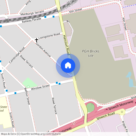 3/9 Gordon Avenue, Darra