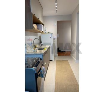 Apartamento de 1 dormitório com 70 metros de area útil super charmoso! - Photo 4