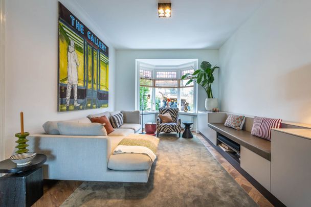 Huis te huur: Brederolaan 3 2106 AA Heemstede - Foto 1