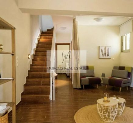 Μεζονέτα Προς Ενοικίαση - Πόρτο Ράφτη, Υπόλοιπο Αττικής - Photo 1