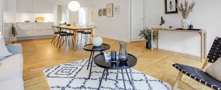 1 værelses lejlighed - Photo 2