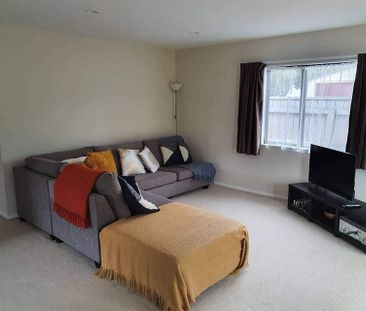 Quiet, light 2 bedroom suntrap - Photo 4