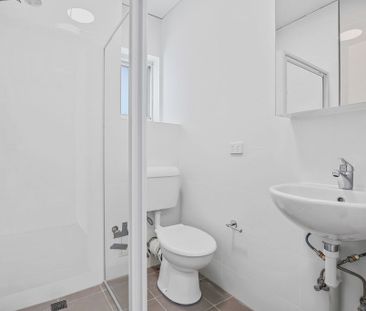 Renovated Studio Apartment with Large Terrace and District Views - Photo 1