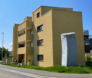 Moderne 2.5-Zimmer-Wohnung in Bülach zu vermieten - Photo 5