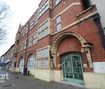 2 bedroom flat to rent - Photo 4