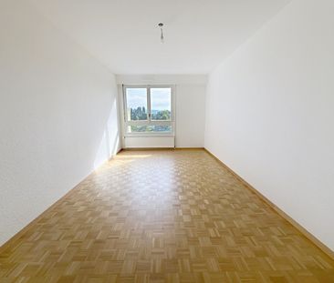 Appartement spacieux de 5 pièces, entièrement rénové, avec en sus u... - Photo 6