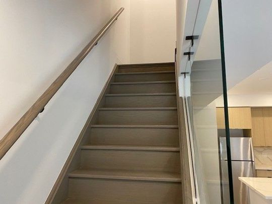 For Lease - 200 Malta Avenue Unit# TH 9, Brampton, Ontario - Photo 1