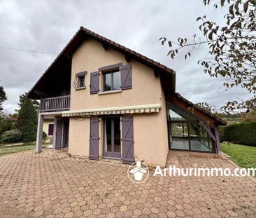 Location Maison 114 m2 à Seloncourt - Photo 6