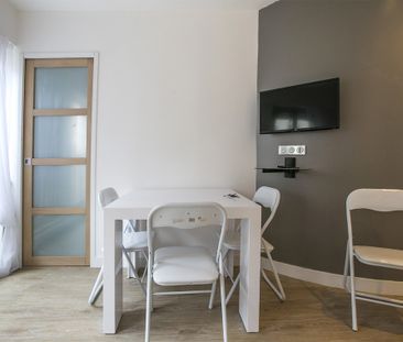 Appartement à louer rue de l'Estrapade, Paris 5ème - Photo 6