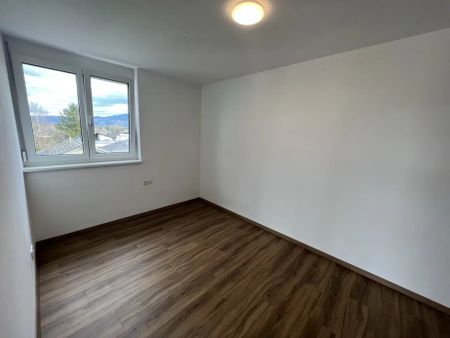 Großzügige 3 Zimmerwohnung mit Balkon - Photo 4