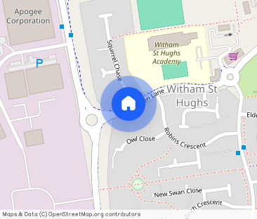 Merlins Point, Witham St Hughes, LN6 9GD - Photo 1