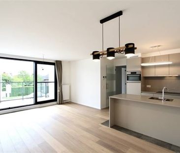 Appartement te huur - Foto 6