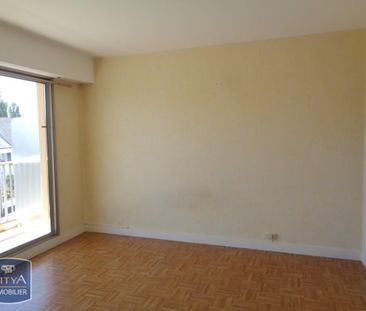 Location Appartement 2 pièces 40m² ST NAZAIRE 44600 - Photo 4