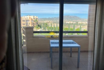2-BEDROOM PENTHOUSE - LA TERCIA