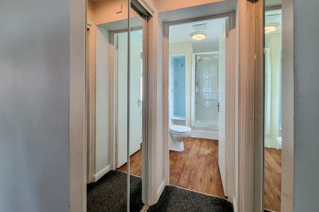 3 bedroom terraced house to rent - Photo 4