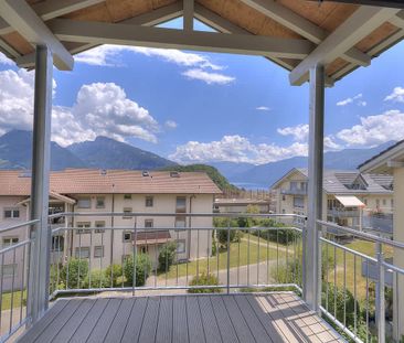 2.5 Zimmer, 53 m², 2. Stock - Foto 6