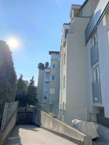 Gemütliche Garconniere in Innsbruck ab sofort zu vermieten! - Photo 2