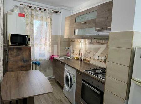 Apartament de 2 camere, 40 mp, balcon, zona strazii Donath - Photo 5
