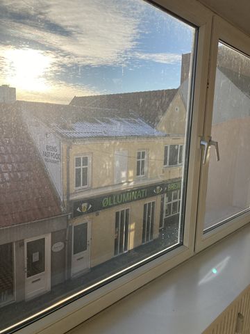 St. Sct. peder stræde 7, 1. th. , Viborg - Photo 3