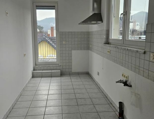 Moderne Penthouse- Wohnung mit traumhafter Weitsicht - Foto 1