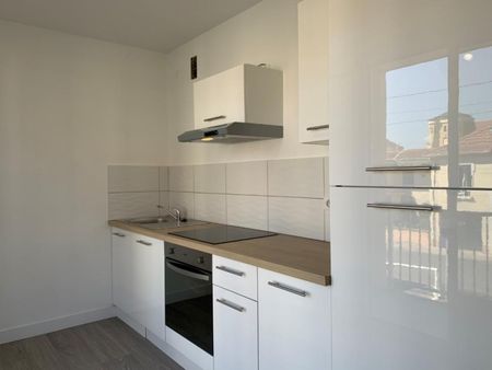 Studio à louer à Roanne - Mulsant - Photo 3