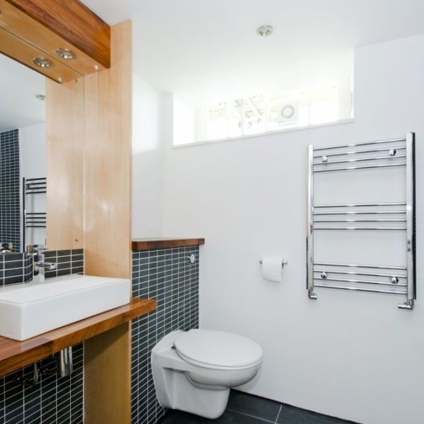 1 Bedroom Flat To Let - Photo 1