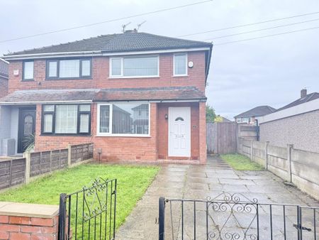 2 bedroom semi-detached house to rent - Photo 5