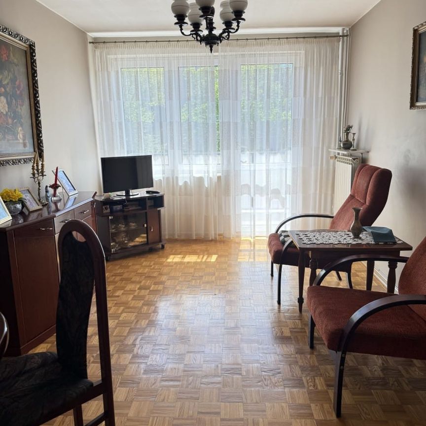 Mieszkanie 47 m² - Photo 1