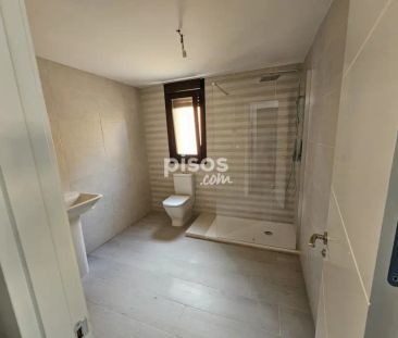 Chalet unifamiliar en alquiler en Calle del Obispo Antonio Palenzue... - Foto 3