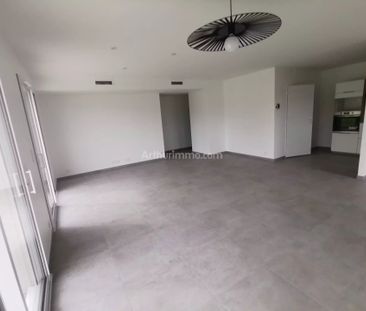 Location Maison 4 pièces 96 m2 à Bordes - Photo 1