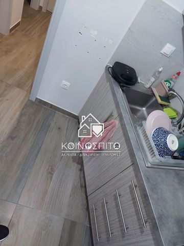 Studio/Γκαρσονιέρα για ενοικίαση Κυριώτισσα (Βέροια) - Photo 4