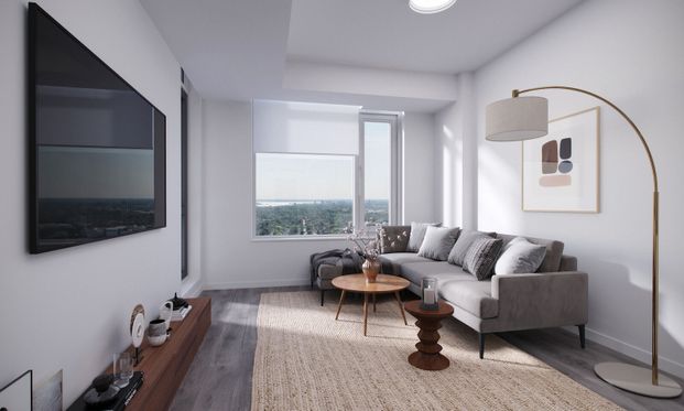 Brand New Apartments in the Civic Hospital Neighbourhood. - Photo 1