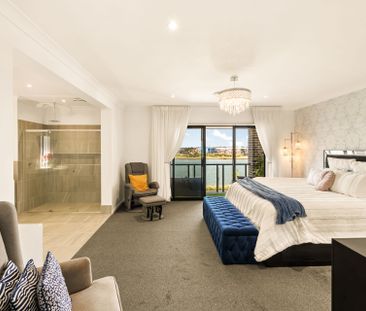 LAKESIDE BEAUTY WITH A POOL - Photo 6