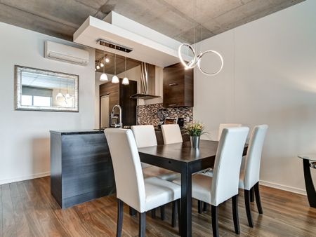 Condo for rent, Montréal (Verdun/Île-des-Soeurs) - Photo 4