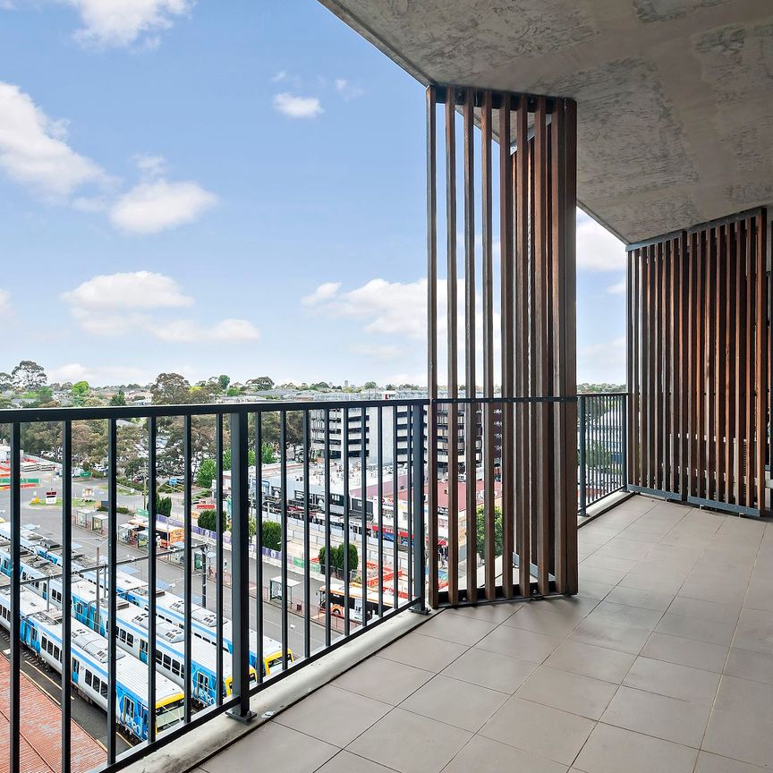 1008/39 Kingsway , Glen Waverley. - Photo 1