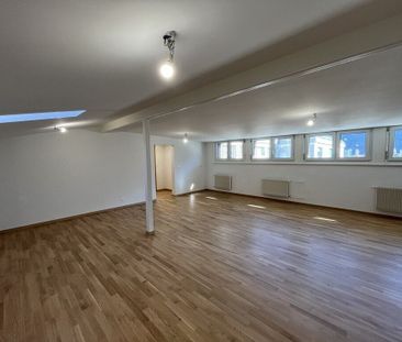 Appartement Martigny - 1 pièce - Photo 5