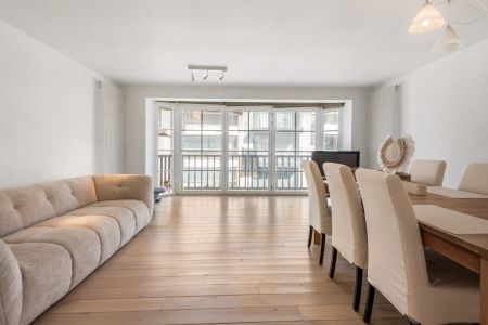 Appartement Te huur - Knokke - Photo 4