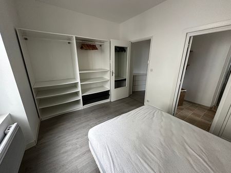 Location Appartement 2 pièces 38m² - Photo 4