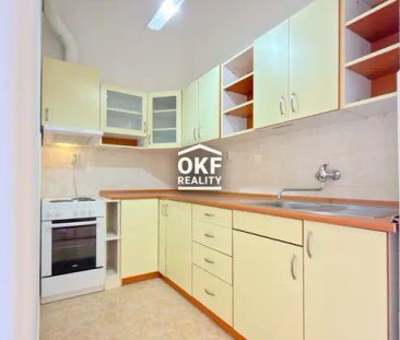 Pronájem bytu 2+1, 60 m 2 - ul. Komenského, Přerov - Photo 2