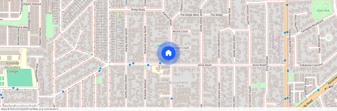 1/65 Kathryn Road, Vic 3180, Knoxfield