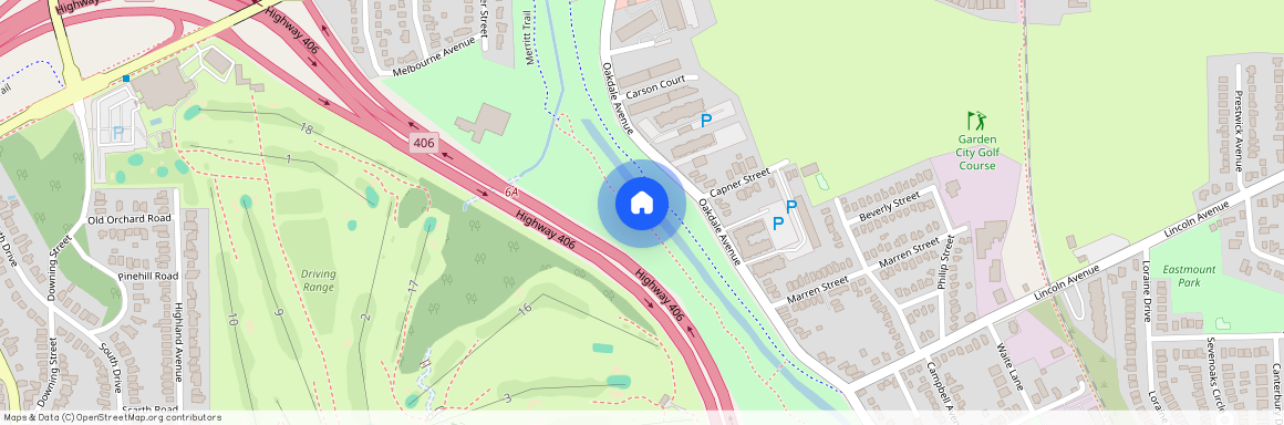 St. Catharines, St. Catharines, Niagara, L2R 3P4