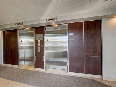 Appartement à louer - Longueuil (Le Vieux-Longueuil) (Montréal Sud) - Photo 3