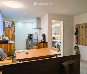 Ruhiges Refugium mit maximaler Privatsphäre - Foto 3