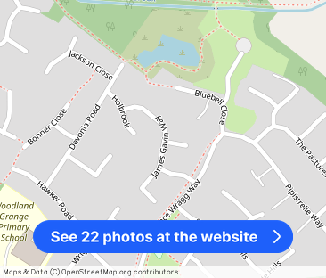 James Gavin Way, Leicester - Photo 1